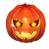 halloween bonanza scatter symbol