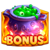 halloween harvest rapid link scatter symbol