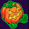 halloweenies scatter 2 symbol