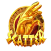 hand of midas 2 scatter symbol