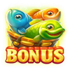 happy nets scatter symbol
