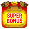 happy prison super scatter symbol