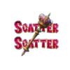 harlequin royale scatter symbol
