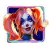 harley quickwin scatter 2 symbol