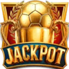 hat trick spin jackpot scatter symbol