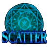 haunted spirit scatter 1 symbol