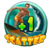 hawaii vacay scatter 2 symbol