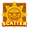 heart of tiki scatter symbol