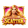 hearts of venus scatter symbol