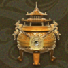 heavenly fortune scatter symbol