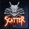 hell sing powerpoints scatter symbol