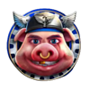 hells hogs 2 squealin wheels symbol scatter 2