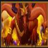 heroes hunt scatter symbol