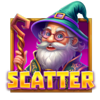 hidden hexes brasil jackpot scatter symbol