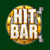 hit bar gold hit bar symbol