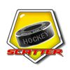 hockey league wild match scatter symbol