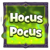 hocus pocus sorcery scatter symbol