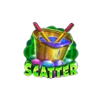 holi hai scatter symbol
