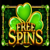 holidays joker st patricks day scatter symbol