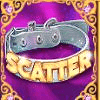 hollywood pets scatter symbol