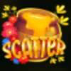 honey hive xl scatter symbol