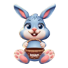 hoppily ever after benny scatter symbol