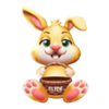 hoppily ever after clyde scatter symbol