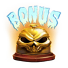 horror hotel scatter symbol