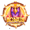 horus fire prizetower scatter symbol