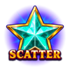 hot and spicy chili rush scatter symbol