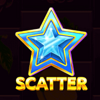 hot and spicy megaways scatter symbol