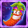 hot chilli party scatter symbol