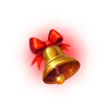 hot christmas slot scatter 1 symbol