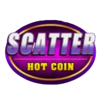 hot coin vip scatter symbol