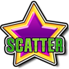 hot fruit dash scatter symbol