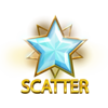 hot fruits 20 scatter symbol