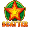 hot fruits xmas scatter symbol