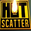 hot nudge scatter symbol