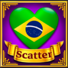 hot rio nights bonus buy scatter symbol