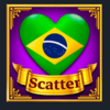 hot rio nights scatter symbol