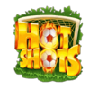 hot shots scatter symbol