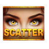 hot to burn 7 deadly free spins scatter symbol
