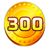 hot triple sevens hold and win scatter 2 symbol