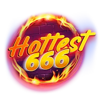 hotest 666 scatter symbol