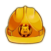 huff n even more puff grand hat scatter symbol