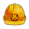huff n puff money mansion helmet scatter symbol