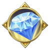 hugo legacy scatter symbol