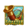 hunt the bucks scatter symbol