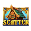 huntress vs baba yaga scatter symbol
