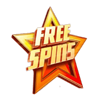 hyper gold scatter free symbol